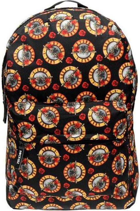Produktbild Guns N Roses Rucksack Rundum bedruckt