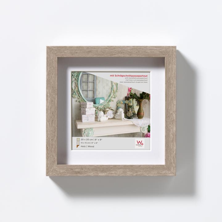 Produktbild Walther Design Stockholm (15 x 15 cm)