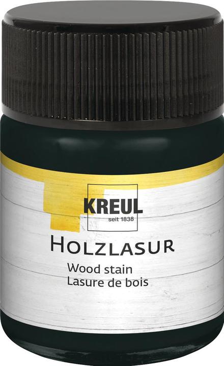 Produktbild Kreul Holzlasur, 50 ml (Cherry, 50 ml)