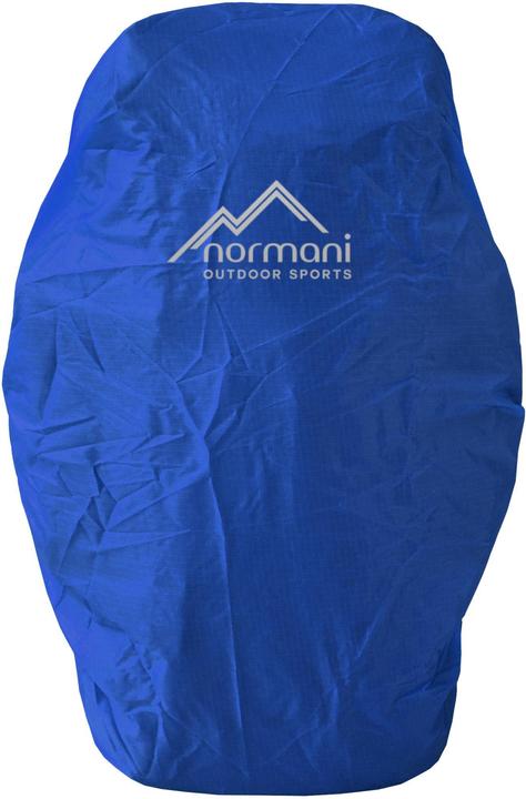 Image du produit Normani Housse de pluie pour sac à dos 40-50 litres Raincover