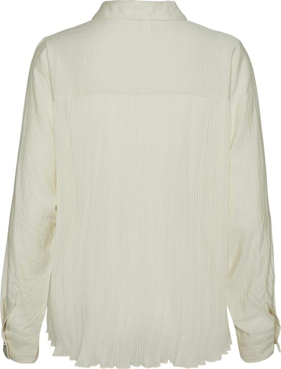 Actual product image Vero Moda VMOMILA Shirt Shirt (S)