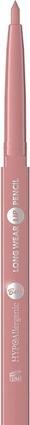 Image du produit Bell Cosmetics Crayon à lèvres hypoallergénique Crayon à lèvres longue tenue 01 Pink Nude (Rose Nu)