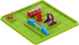 Immagine prodotto Smart Games Smart Dog (Italiano, Svizzero-tedesco, Tedesco, Inglese, Francese)