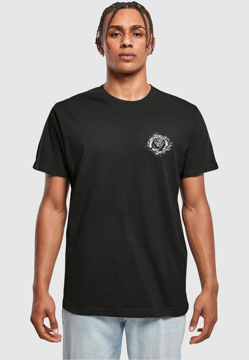 Produktbild Mister Tee Rosary Mary Tee - 159515 (3XL)