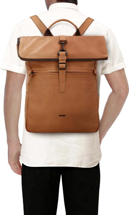Produktbild Picard Kurierrucksack Casual 5470 (13 l)