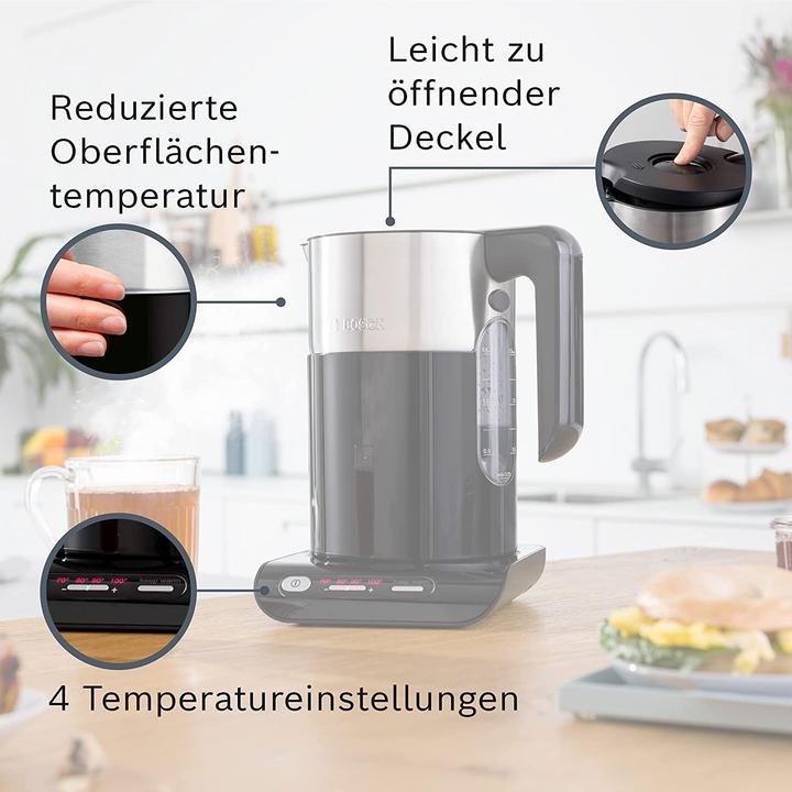 Immagine prodotto Bosch Hausgeräte Twk8613p (1.50 l)