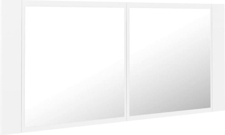 Image du produit VidaXL Huldah (100 x 12 x 45 cm)