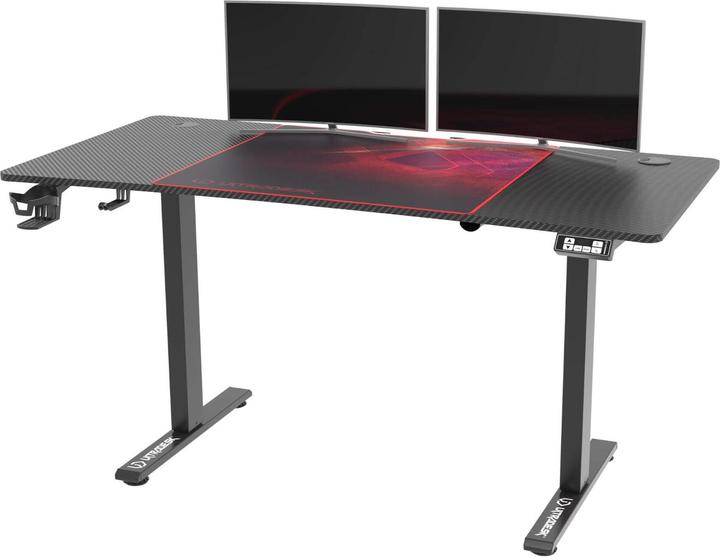 Actual product image Ultradesk Level V2