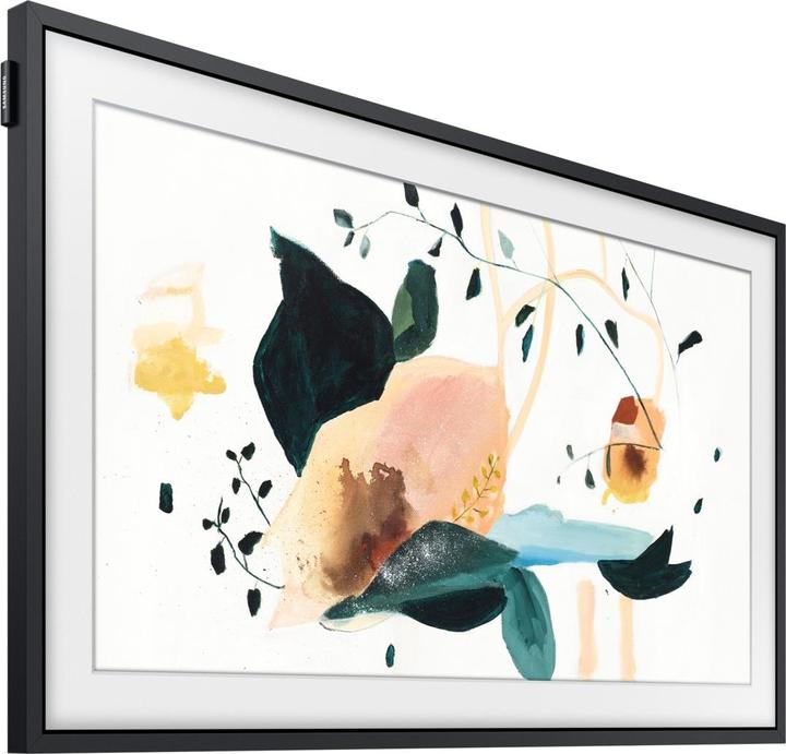 Actual product image Samsung QE32LS03T The Frame 4.0 (32", QLED, Full HD, 2020)