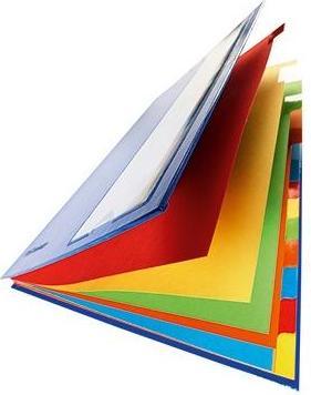 Actual product image Pagna Desk organizer (A4, 1 x)