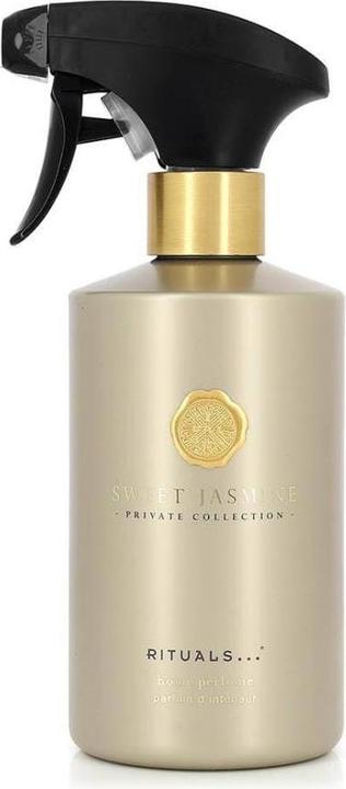 Actual product image Rituals Private Collection