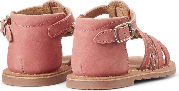 Actual product image La Redoute Collections Sandals (24)