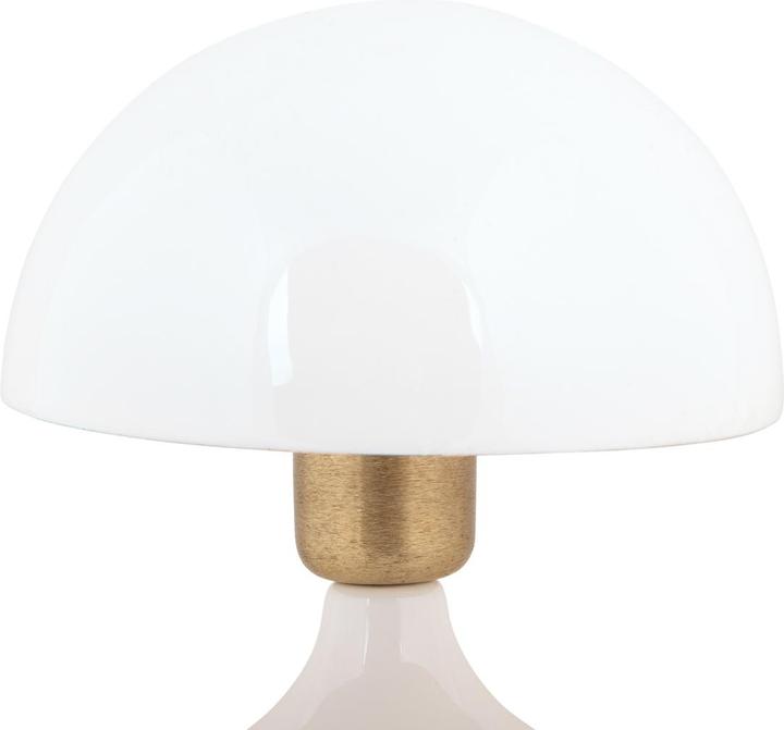 Leitmotiv Table Lamp Binc (E27)