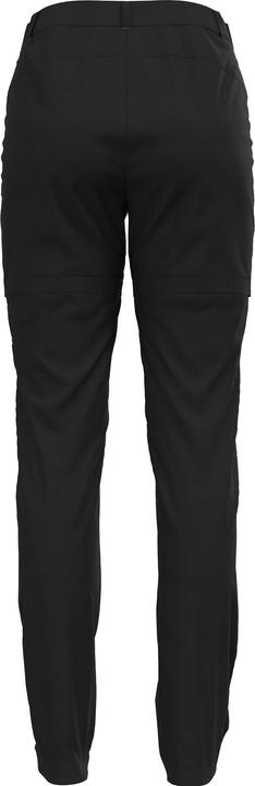 Actual product image Odlo Pants zip-off regular length ASCENT LIGHT (34)