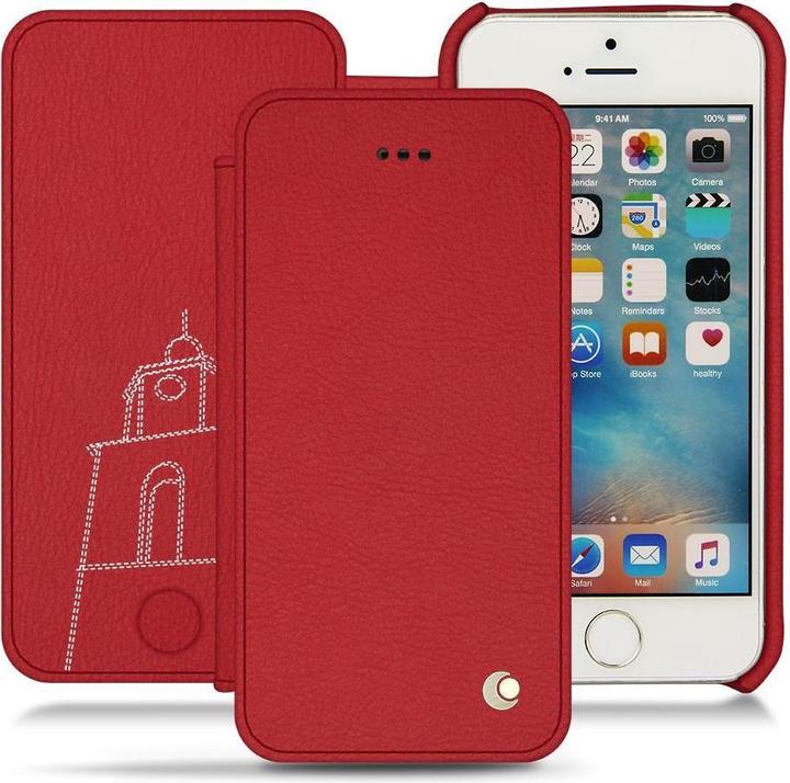 Rouge troupelenc ( Pantone #AB191A )