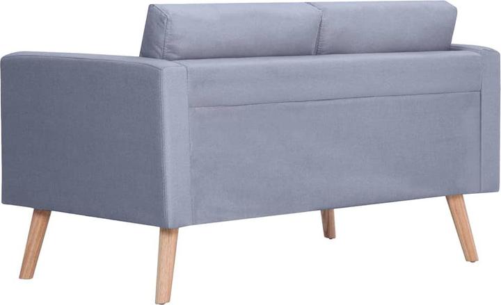 Produktbild VidaXL Canda (2-Sitzer)