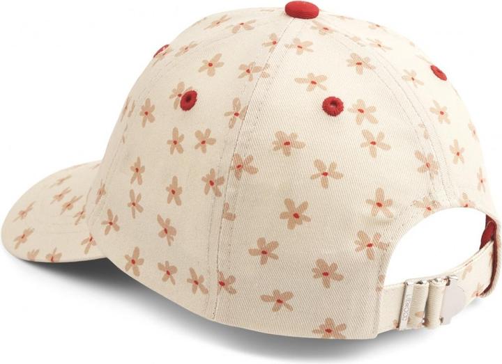Liewood Danny Cap Floral Sea Shell