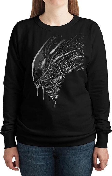 Produktbild Alien Sweatshirt (XL)