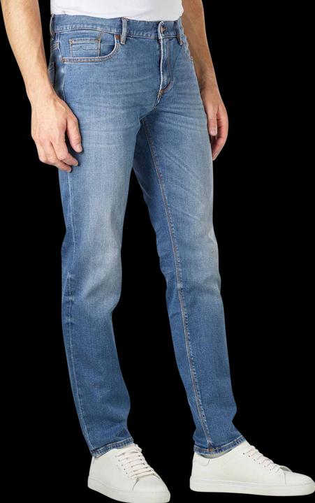 Produktbild Alberto Pipe Vintage Jeans Slim Fit Blue (W38/L32)