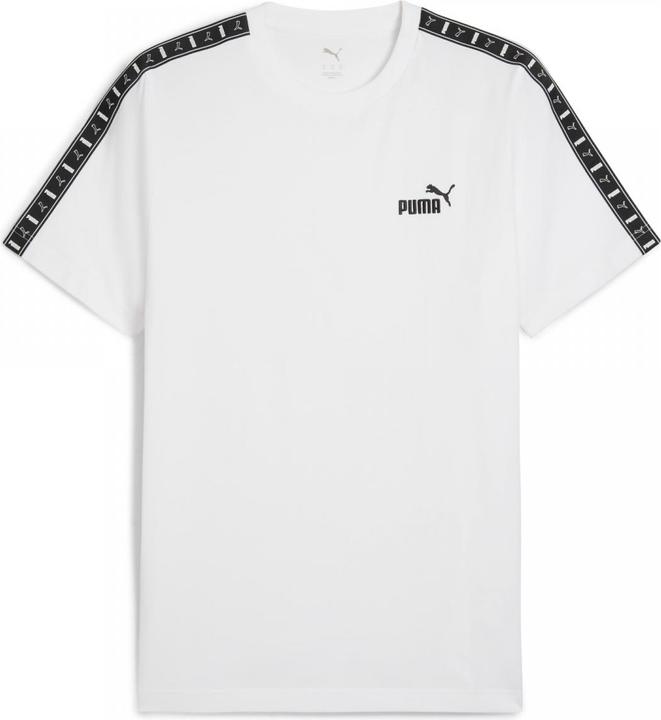 Produktbild Puma ESS TAPE Tee (L)