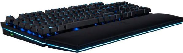 Image du produit Razer Huntsman V2 (DE, Filaire)