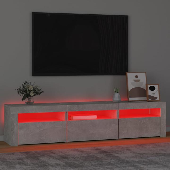 Actual product image VidaXL Rome (180 x 35 x 40 cm)
