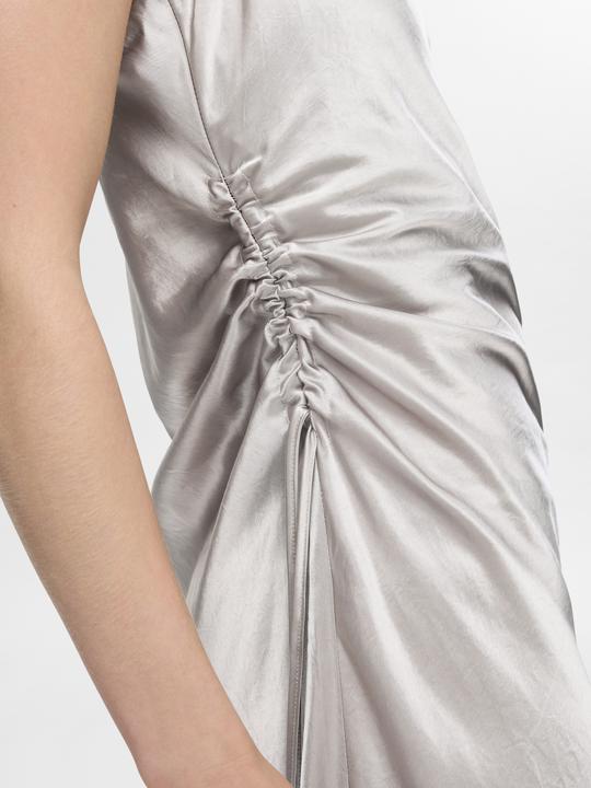 Immagine prodotto Selected Femme Vestito midi in raso senza maniche (34)