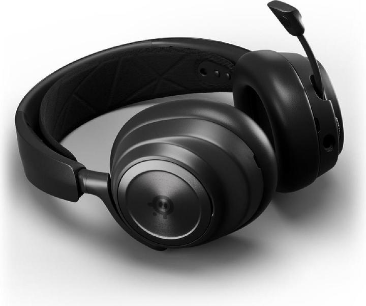 Produktbild SteelSeries Arctis Nova Pro Wireless X (Kabellos)