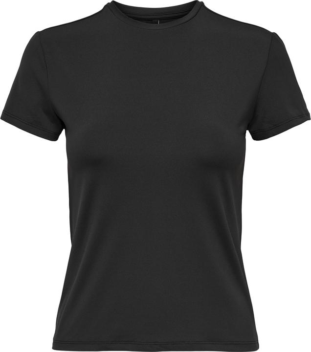 Only Onlea S/S Top O-Neck Jrs Noos