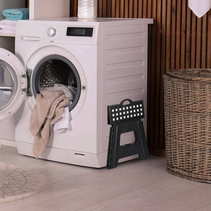 Productafbeelding Relaxdays Opvouwbaar krukje