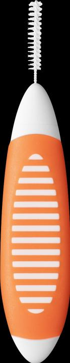 Immagine prodotto Elmex Spazzole interdentali 0.45mm Arancione (8 pz) (8 x, 0.45 mm)