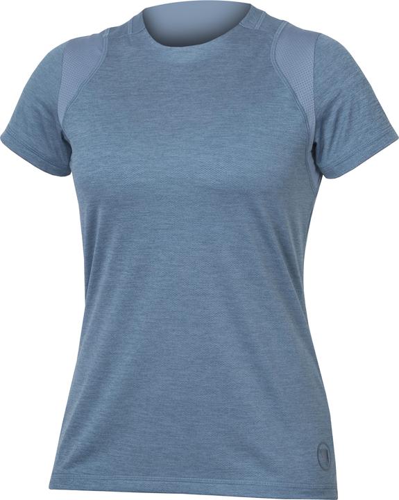 Immagine prodotto Endura Maglia SingleTrack da donna (manica corta) (M)