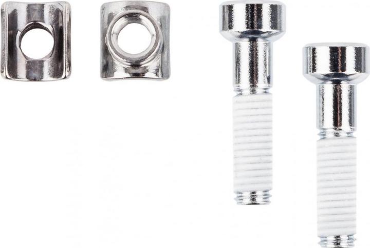 Image du produit RockShox Nut And Bolt Kit (clamp) Reverb