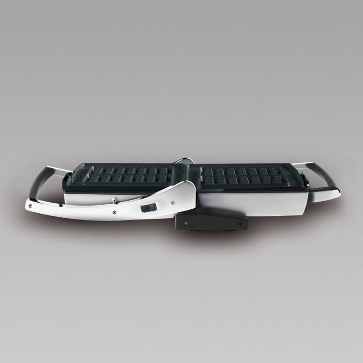 Actual product image Fritel Combi CW2447 - Wafelijzer