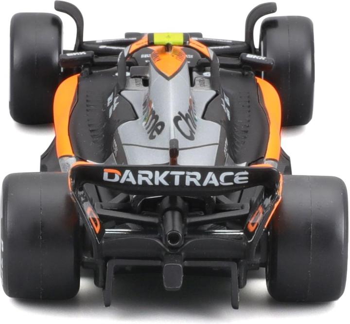 Produktbild Bburago McLaren F1 Team MCL60