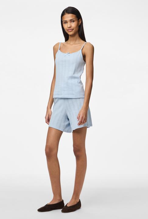 Image du produit Pieces PCMARIE HW POINTELLE Shorts (S)