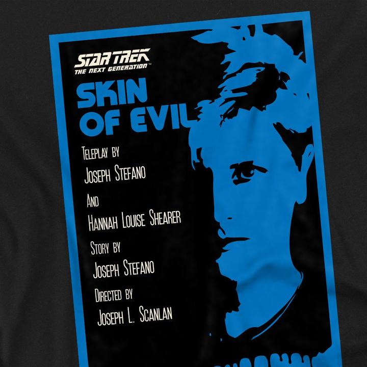 Produktbild The Next Generation Season 1 Episode 23 TShirt (4XL)