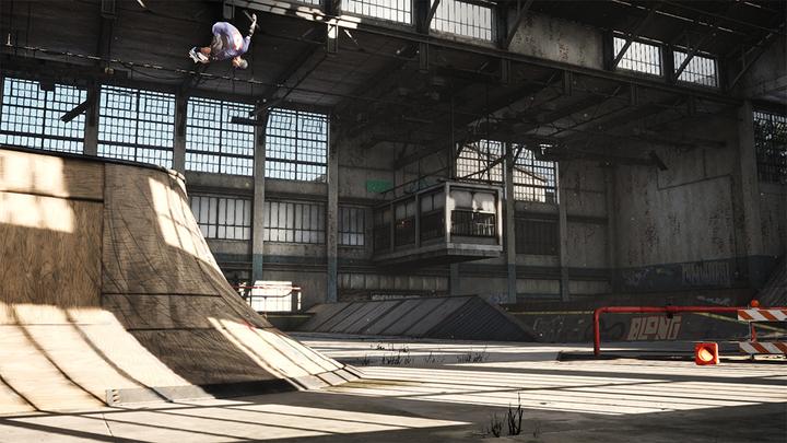 Immagine prodotto Activision Tony Hawk Pro Skater 1+2 (Xbox One X, Xbox Series X, IT)