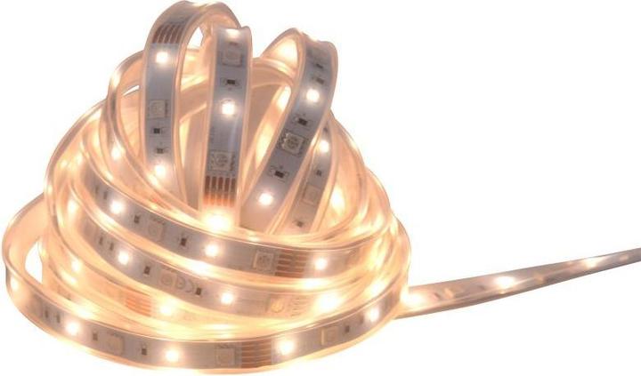 Produktbild Näve LED Stripe 10m RGBW Outdoor (RGBW, 26.50 cm, Indoor)
