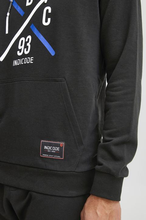 Actual product image Indicode IDLeon - 50355MM (S)