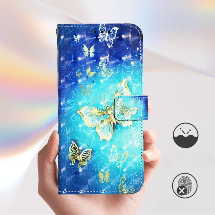 Image du produit Cover-Discount iPhone 16e - Etui Glitzer Effekt (Apple iPhone 16e)