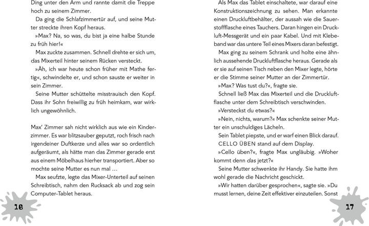 Immagine prodotto Die Olchis (Tedesco, Giovanni Camere, Wunderwerk/Editore Friedrich Oetinger/LEO|Erhard Dietl|Toby Genkel, 2021)