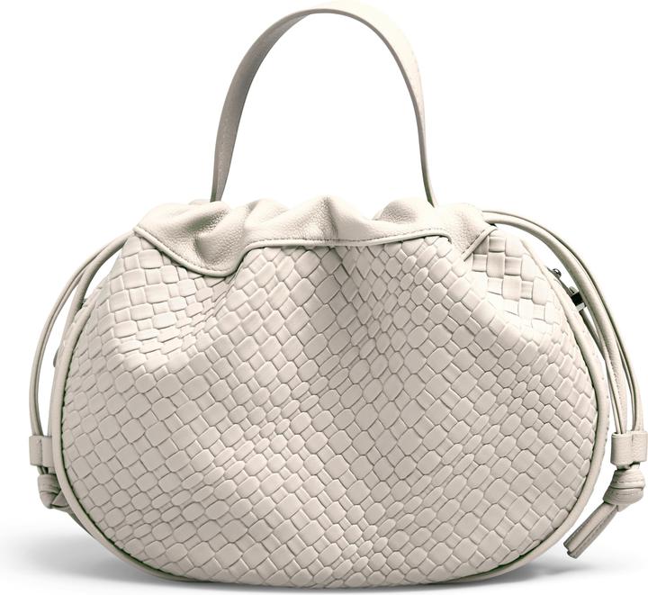 Silver Mink
