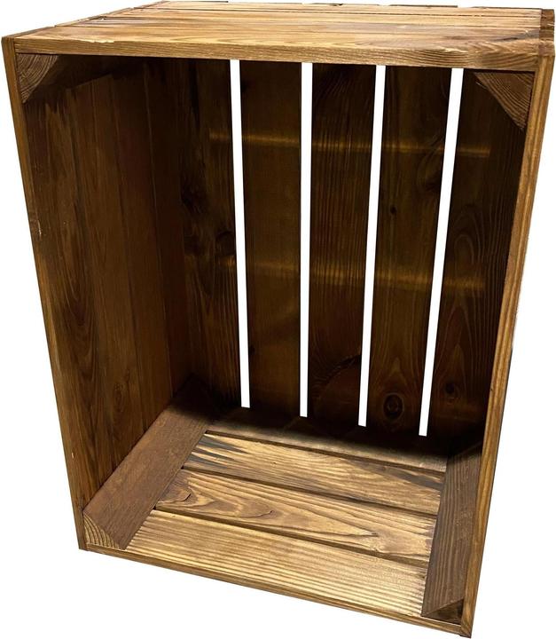 Image du produit Holz Zollhaus Vintage (50 x 30 x 40 cm, 58.50 l)