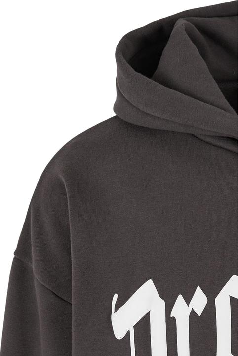 Produktbild Dropsize Heavy Oversize Puffer Print Hoodie - 126895 (L)