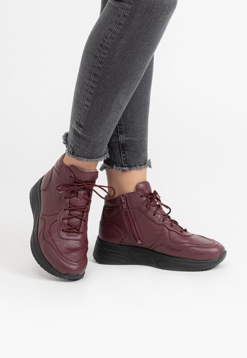 Produktbild Vitaform Stiefelette Soft (37)