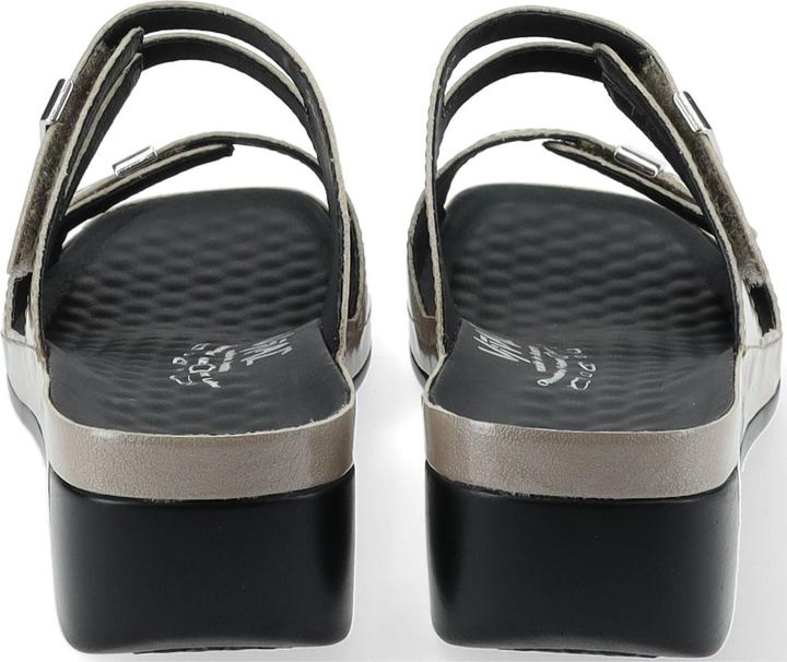 Actual product image Vital Pantoletten (36)