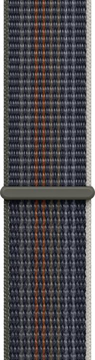 Immagine prodotto Apple Loop sportivo (41 mm, Nylon intrecciato, Apple Watch Series 8)