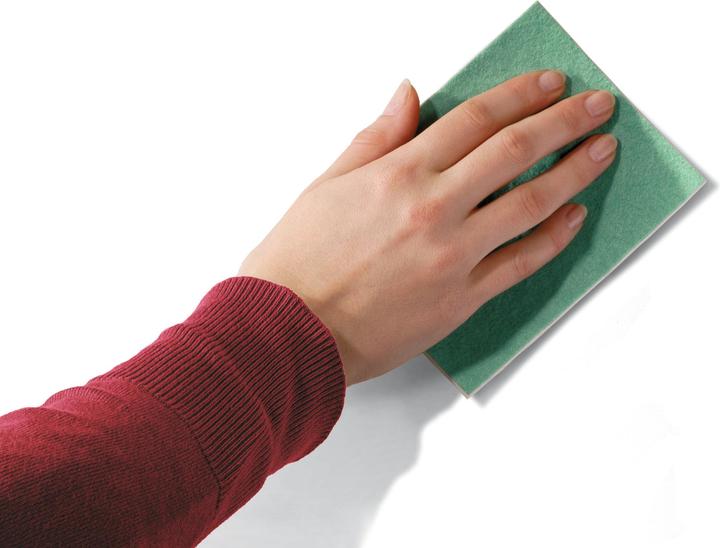 Actual product image Legamaster MagicWipe