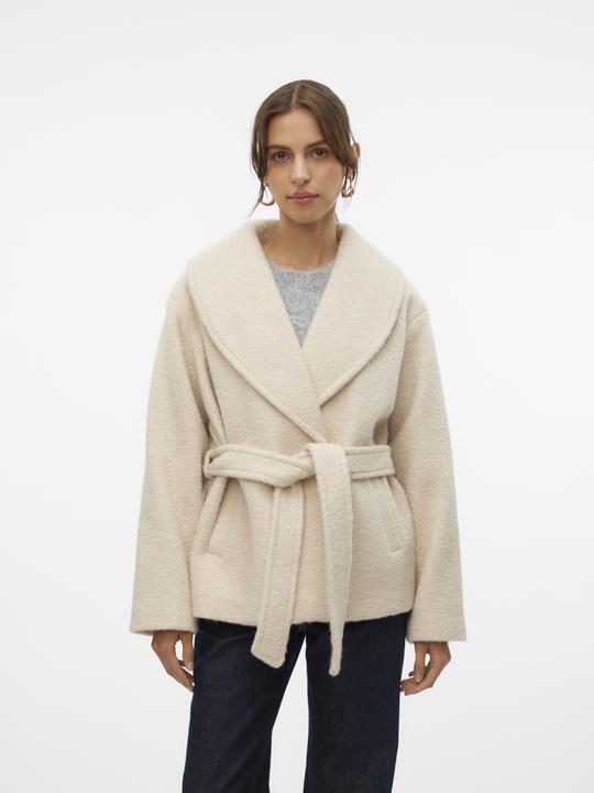 Produktbild Vero Moda VMELITEBERGEN Jacke Jacke (XL)